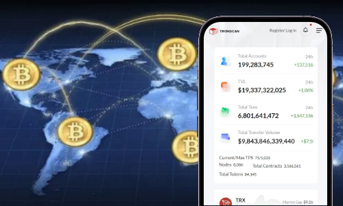 海外虚拟币Web3.0应用开发案例